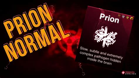 How to Beat Prion .